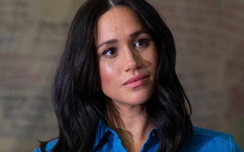 La duquesa de Sussex celebró su cumpleaños 42 con un grupo de amigas.