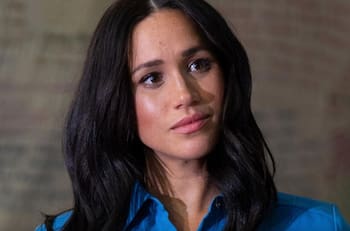 El significado oculto del collar que Meghan Markle usó para celebrar su cumpleaños