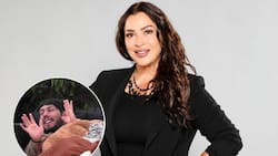 Marlen Olivari y los mejores recuerdos que se llevó de Mundos Opuestos: “Con Dash aprendí mucho coa y toda esa jerga”