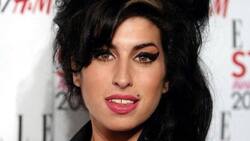 Amy Winehouse: su vida en los escándalos y el exceso