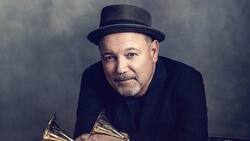 “El éxito no es de una sola persona”: Rubén Blades recibe homenaje en los Latin Grammy