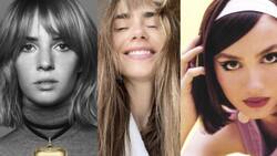 Los Nepo Babies más famosos del 2022: la nueva generación responsable de que se creara esta etiqueta