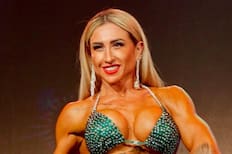 Videos subidos de tono y feroces peleas: gimnasio VIP le prohibió la entrada a Nicole Luli Moreno