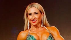 Videos subidos de tono y feroces peleas: gimnasio VIP le prohibió la entrada a Nicole Luli Moreno