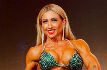 Videos subidos de tono y feroces peleas: gimnasio VIP le prohibió la entrada a Nicole Luli Moreno