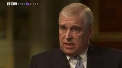 El príncipe Andrew “se negará a dejar” Castillo de Windsor aún si el Rey Carlos intenta desalojarlo