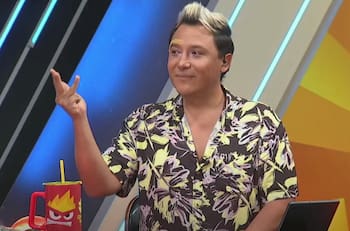 El duro día de Sergio Rojas: Criticó ácidamente a Rafael Araneda y Willy Sabor, pero también fue demandado por Defensoría de la Niñez