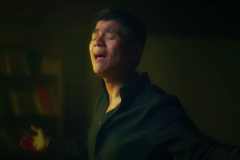 y su posible setlist para esta noche.