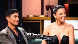 El desconocido episodio que originó fuerte pelea entre Américo y Yamila Reyna: “Por esto él la empezó a insultar”