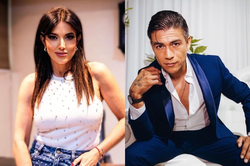 La argentina recibió apoyo del los internautas.