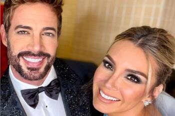 Elizabeth Gutiérrez no se quiso casar con William Levy, por este motivo