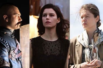 Estas son las series turcas de éxito mundial que no te puedes perder