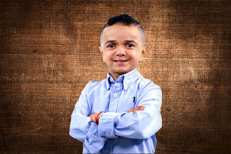 Conoce a Miguelito