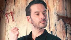 Diego Cadavid, actor de "Café con aroma de mujer", celebra el éxito de "Primate"