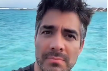 Omar Chaparro pasó por una fuerte depresión que lo llevó a pensar en quitarse la vida