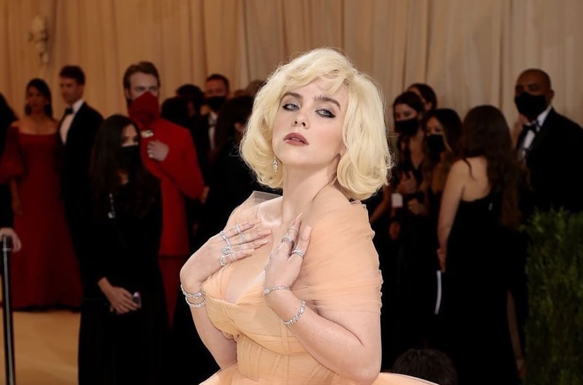 De JLo a Rihanna: los looks más impresionantes de la MET Gala