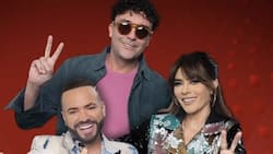 ¿Qué pasó?: la razón por la que ‘La Voz Kids’ y ‘La Voz Senior’ no se grabará en 2023 en Colombia