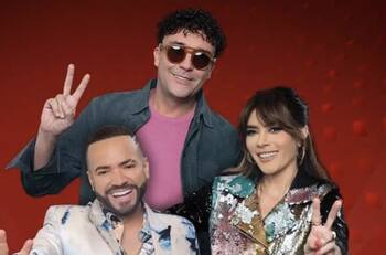 ¿Qué pasó?: la razón por la que ‘La Voz Kids’ y ‘La Voz Senior’ no se grabará en 2023 en Colombia