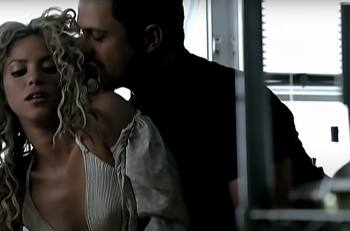 Periodista argentino asegura que Alejandro Sanz y Shakira "tienen un vínculo amoroso secreto"