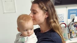 Tanza Varela entrega importante actualización tras urgencia médica de su hija: “Nunca se supo qué la picó”