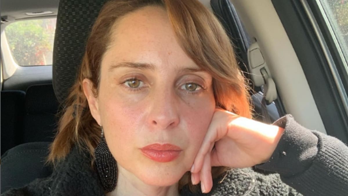 Irán Castillo habla de su secuestro y el síndrome de Estocolmo que padeció