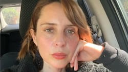 Irán Castillo habla de su secuestro y el síndrome de Estocolmo que padeció