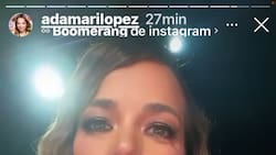 Adamari Lopez y Mariana Seoane se pelean por William Levy