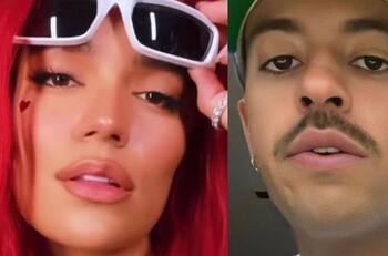 Feid: Quién es el reggaetonero que se dice es el nuevo novio de Karol G