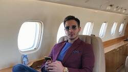 Simon Leviev, “El estafador de Tinder”, fue estafado en Instagram