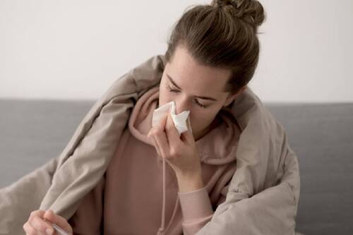Estas son las enfermedades más comunes en época de lluvia y cómo cuidarte de ellas