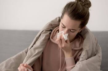 Estas son las enfermedades más comunes en época de lluvia y cómo cuidarte de ellas