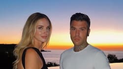 Fedez habla de lo que sucede en su vida luego de rumores de ruptura con Chiara Ferragni