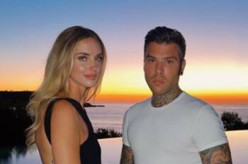 Fedez habla de lo que sucede en su vida luego de rumores de ruptura con Chiara Ferragni