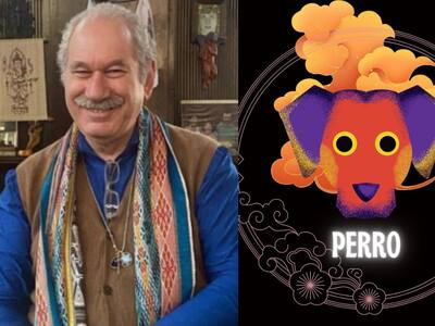 Horóscopo Chino de Pedro Engel: Predicciones para el Perro en 2024