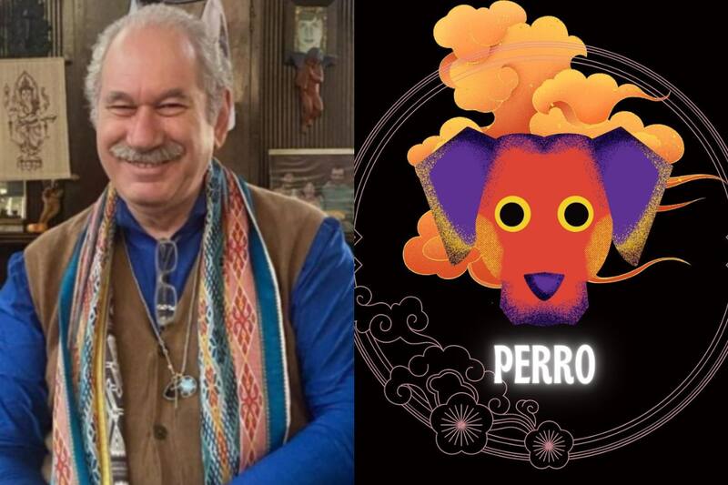 ¿Cuáles son las predicciones de Pedro Engel para el Perro?