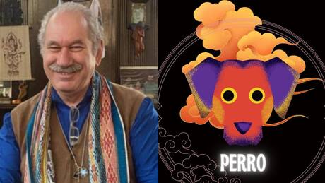 Horóscopo Chino de Pedro Engel: Predicciones para el Perro en 2024