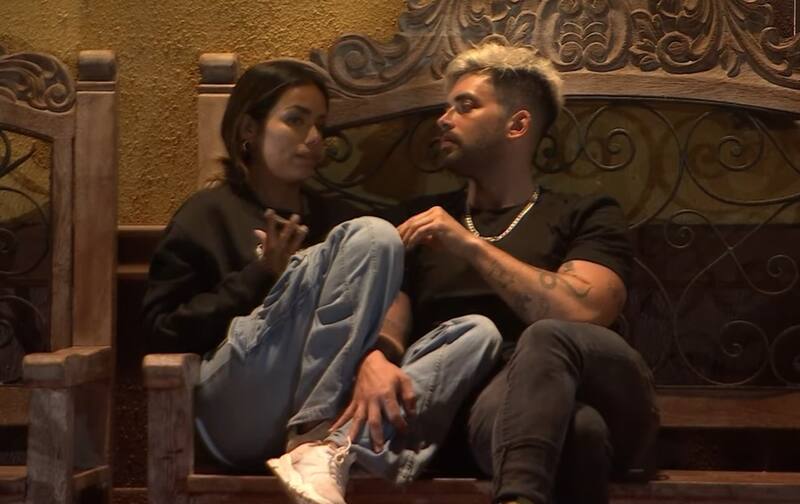 Créditos: Pantallazo Canal 13