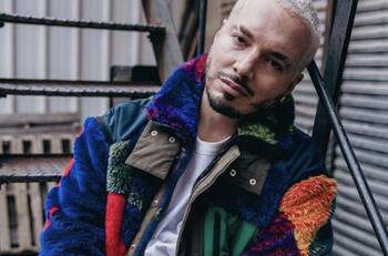 Mundial Qatar 2022: la exclusiva y particular solicitud que hizo J Balvin al evento
