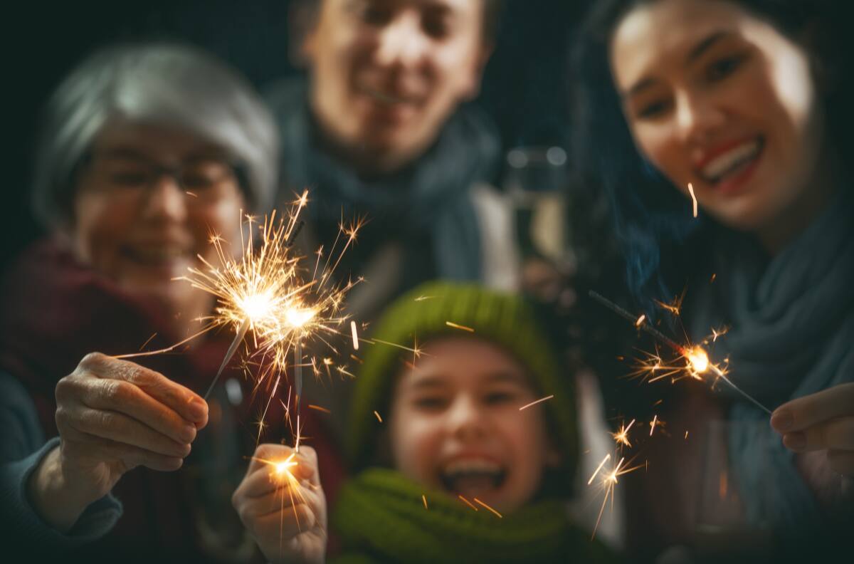 Tauro, Virgo y Capricornio: Estos son 3 rituales de Año Nuevo para que inicien con las mejores energías