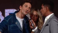 “Injusticia”: Redes estallan por eliminación de Francisco Reyes en Fiebre de Baile y apuntan a Claudio Valdivia