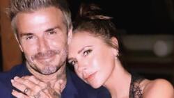 Victoria Beckham presume al nuevo integrante de su familia con adorable foto