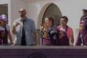 "MasterChef Celebrity": la adrenalina y los regaños fueron los principales ingredientes