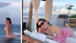 Belinda, Toni Costa y Cynthia Rodríguez: las fotos que conquistaron Instagram esta semana