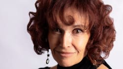 "Pasa un hue… a 100 por hora": Shlomit Baytelman recuerda el grave atropello que sufrió y la dejó con varias lesiones