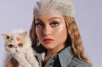 Karol Sevilla sufre enfermedad cardiaca y solo tiene 21 años: "Mi corazón va lento"