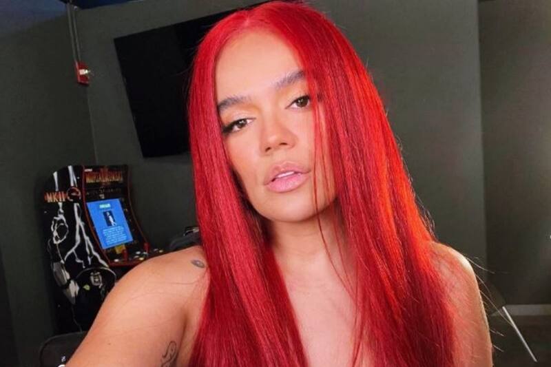 Karol G Durante un año su nombre artístico fue otro. - Créditos: Instagram