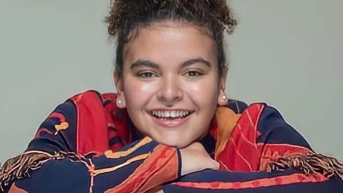 Lucerito Mijares regaña a Chantal Andere por esta razón