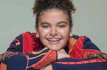 Lucerito Mijares regaña a Chantal Andere por esta razón