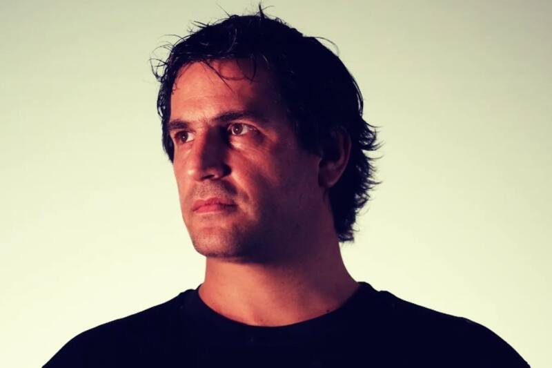 Félix Soumastre tiene 42 años en la actualidad. Créditos: Instagram