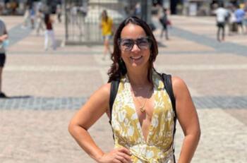 Adamari López se une a "Así Se Baila", el nuevo programa de Telemundo